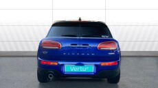 MINI Clubman 1.5 Cooper Classic 6dr Petrol Estate